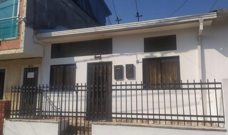 Foto Casa en Venta en alfonso lopez, Bucaramanga, Santander - $ 190.000.000 - CAV187333 - BienesOnLine