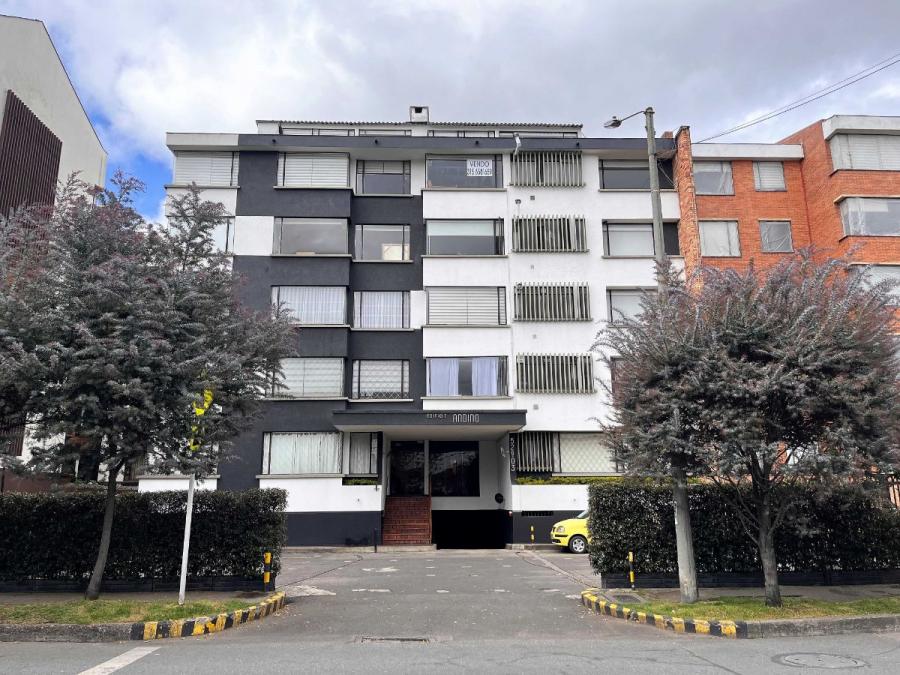 Foto Apartamento en Venta en Alhambra, Suba, Bogota D.C - $ 490.000.000 - APV203100 - BienesOnLine