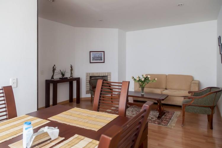 Foto Apartamento en Arriendo en cedritos, Bogotá, Bogota D.C - $ 2.700.000 - APA157505 - BienesOnLine