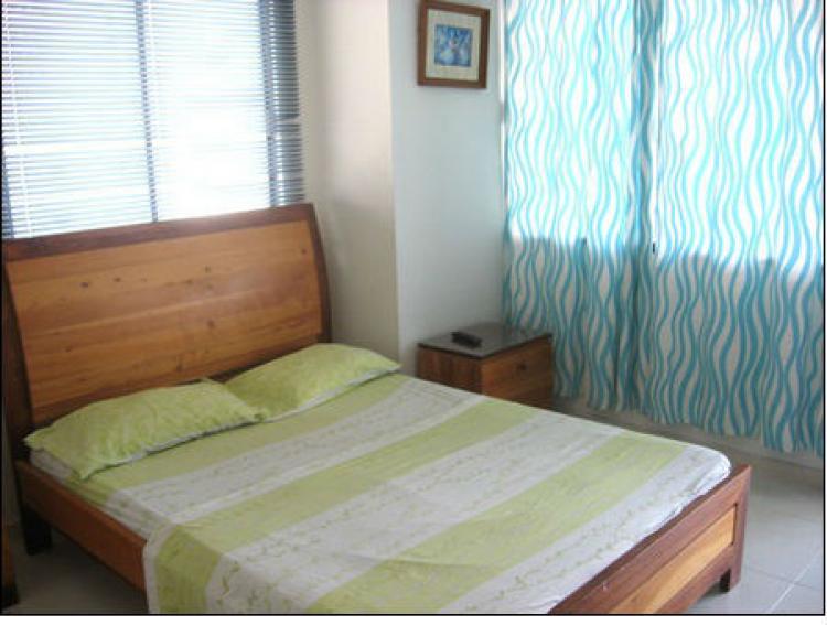Foto Apartamento en Arriendo en Cartagena, Bolívar - $ 200.000 - APA75298 - BienesOnLine