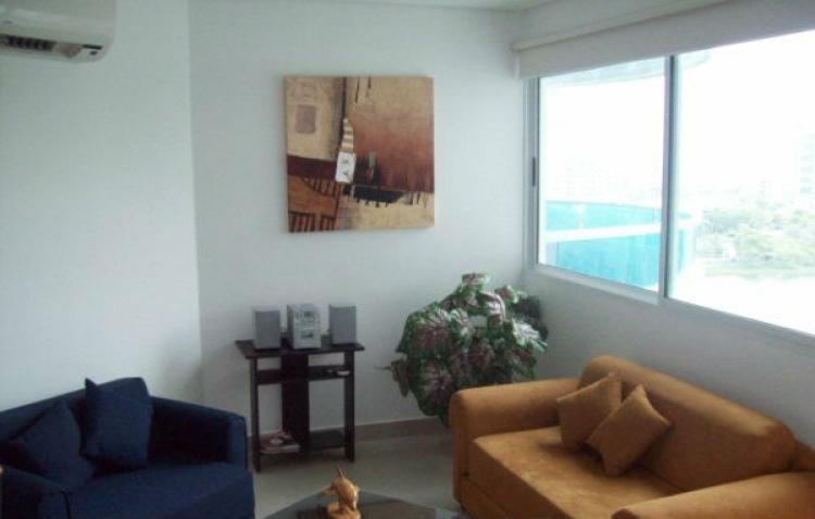 Foto Apartamento en Arriendo en Cartagena, Bolívar - $ 220.000 - APA76306 - BienesOnLine