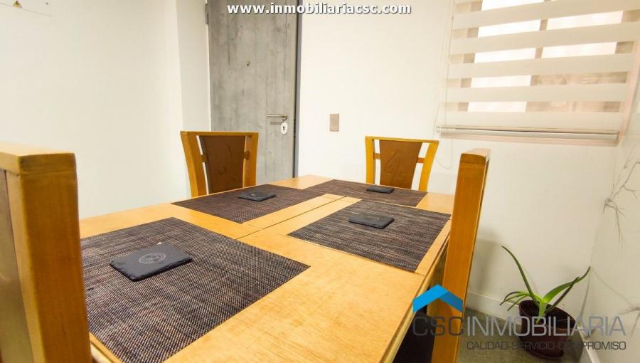 Foto Apartamento en Alojamiento en boston, Medellín, Antioquia - $ 220.000 - APA201162 - BienesOnLine