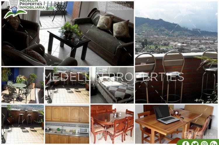 Foto Apartamento en Alojamiento en Envigado, Antioquia - APA158265 - BienesOnLine