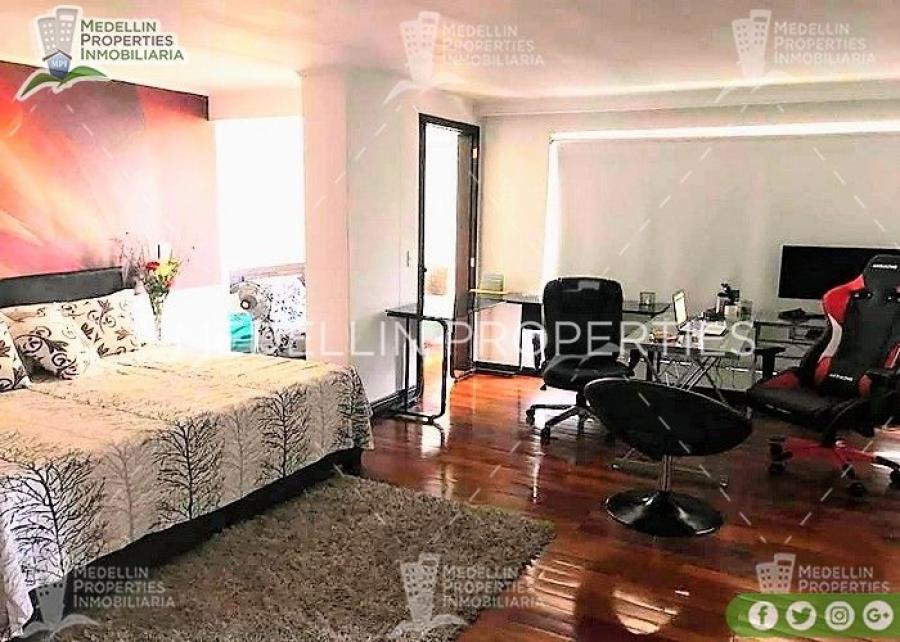 Foto Apartamento en Alojamiento en Medellín, Antioquia - APA170217 - BienesOnLine