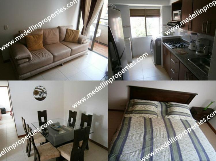 Foto Apartamento en Arriendo en Medellín, Antioquia - $ 250.000 - APA134381 - BienesOnLine