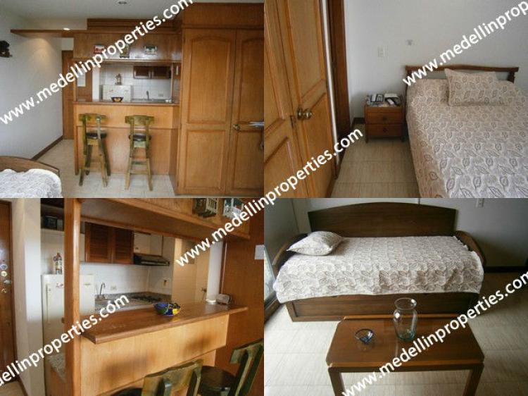 Foto Apartamento en Arriendo en Medellín, Antioquia - $ 250.000 - APA134388 - BienesOnLine