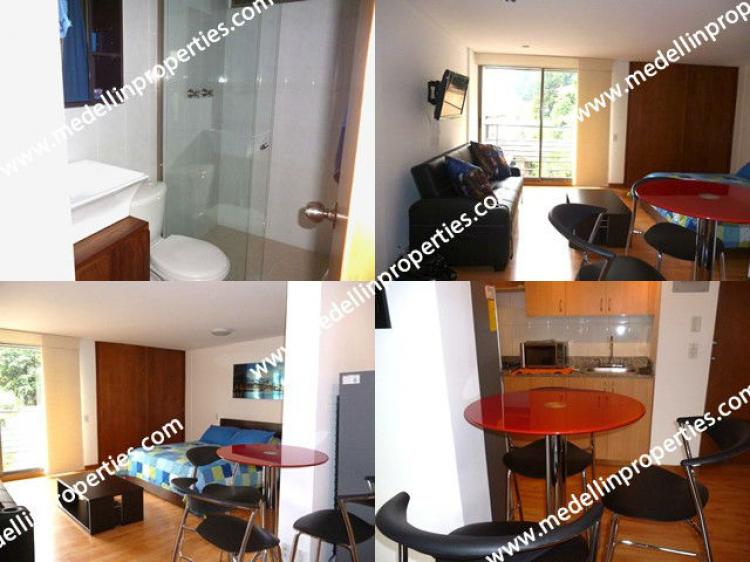 Foto Apartamento en Arriendo en Medellín, Antioquia - $ 250.000 - APA134400 - BienesOnLine