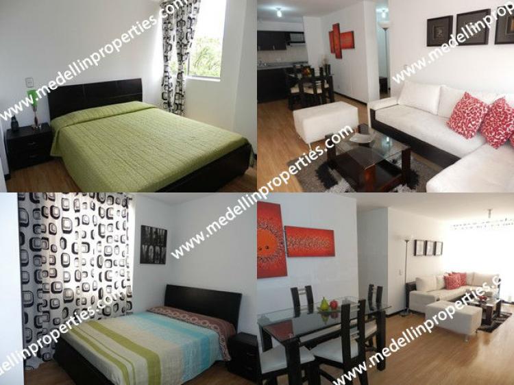 Foto Apartamento en Arriendo en Medellín, Antioquia - $ 250.000 - APA134408 - BienesOnLine