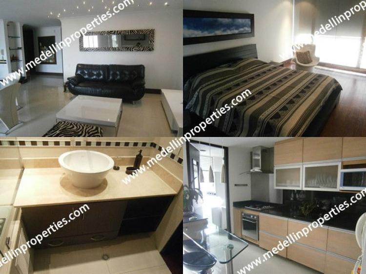 Foto Apartamento en Arriendo en Medellín, Antioquia - $ 250.000 - APA134414 - BienesOnLine