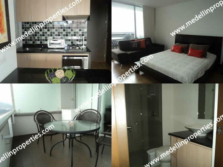 Foto Apartamento en Arriendo en Medellín, Antioquia - $ 250.000 - APA127454 - BienesOnLine