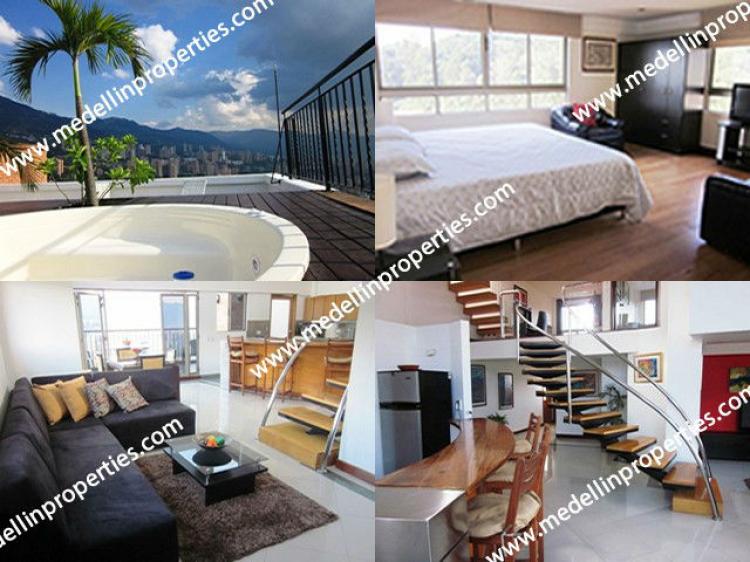 Foto Apartamento en Arriendo en Medellín, Antioquia - $ 250.000 - APA127455 - BienesOnLine