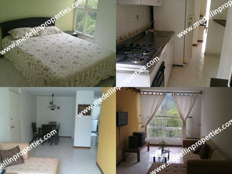 Foto Apartamento en Arriendo en Medellín, Antioquia - $ 250.000 - APA127456 - BienesOnLine