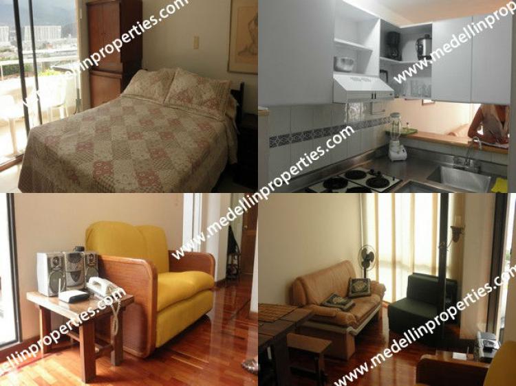Foto Apartamento en Arriendo en Medellín, Antioquia - $ 250.000 - APA135120 - BienesOnLine