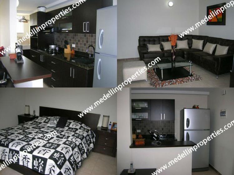 Foto Apartamento en Arriendo en Medellín, Antioquia - $ 250.000 - APA135124 - BienesOnLine