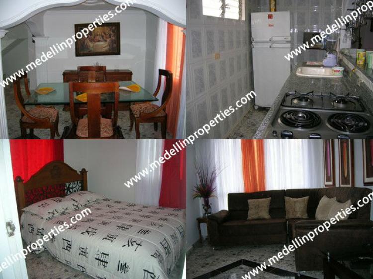 Foto Apartamento en Arriendo en Medellín, Antioquia - $ 250.000 - APA135125 - BienesOnLine