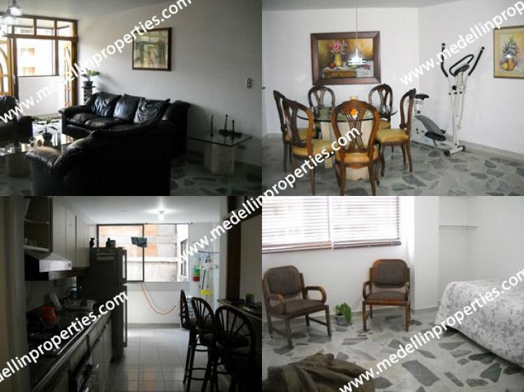 Foto Apartamento en Arriendo en Medellín, Antioquia - $ 250.000 - APA135134 - BienesOnLine