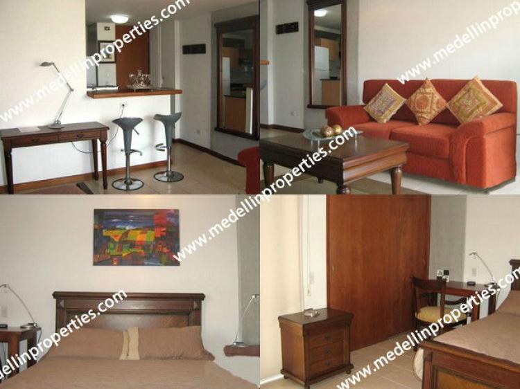 Foto Apartamento en Arriendo en Medellín, Antioquia - $ 250.000 - APA135143 - BienesOnLine