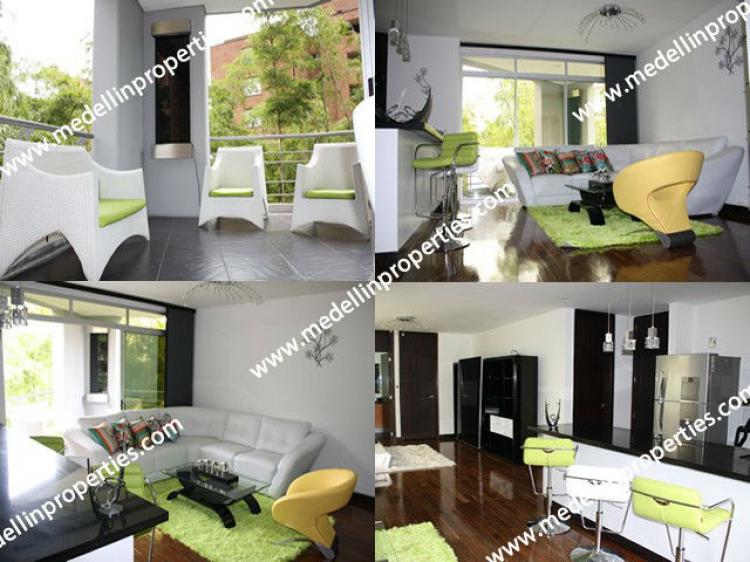 Foto Apartamento en Arriendo en Medellín, Antioquia - $ 250.000 - APA134417 - BienesOnLine