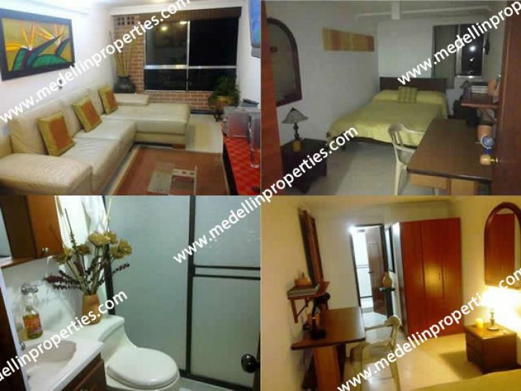 Foto Apartamento en Arriendo en Medellín, Antioquia - APA119568 - BienesOnLine