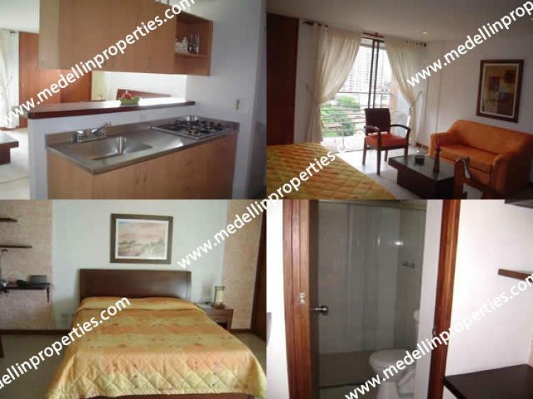 Foto Apartamento en Arriendo en Medellín, Antioquia - APA118739 - BienesOnLine