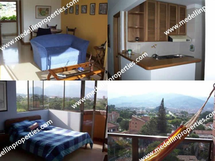 Foto Apartamento en Arriendo en Medellín, Antioquia - APA118740 - BienesOnLine