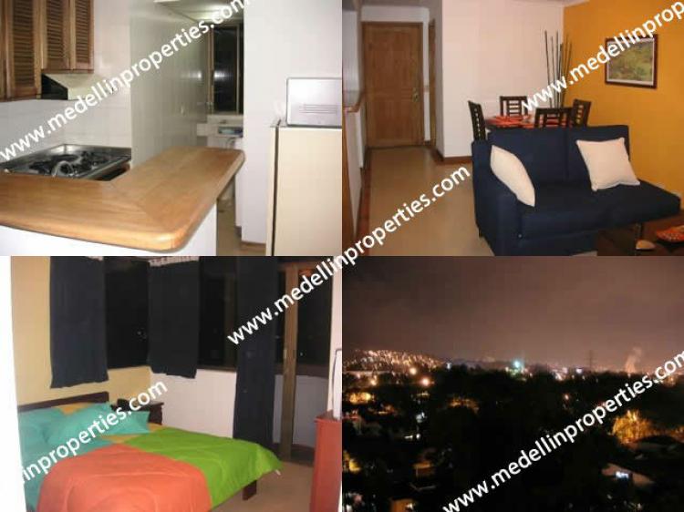 Foto Apartamento en Arriendo en Medellín, Antioquia - APA118741 - BienesOnLine
