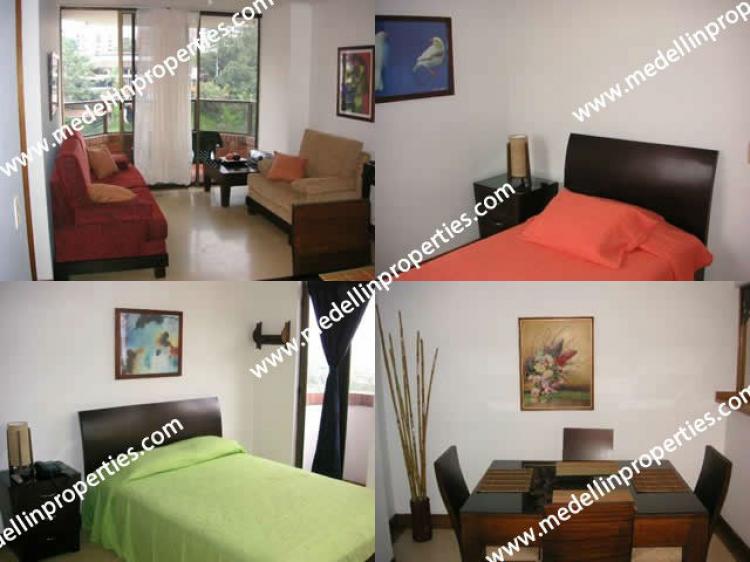 Foto Apartamento en Arriendo en Medellín, Antioquia - APA118748 - BienesOnLine