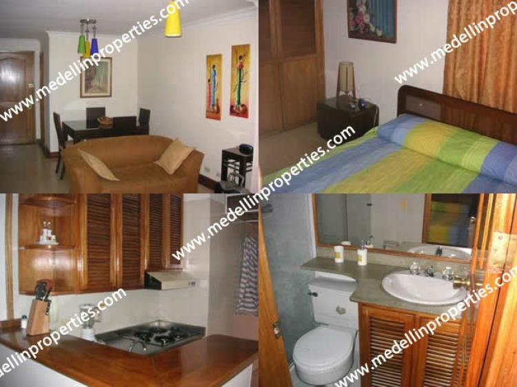 Foto Apartamento en Arriendo en Medellín, Antioquia - APA118750 - BienesOnLine