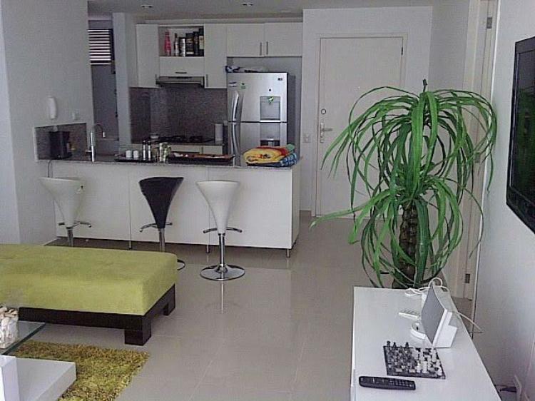 Foto Apartamento en Arriendo en LA BOQUILLA, Cartagena, Bolívar - $ 1.000.000 - APA94347 - BienesOnLine