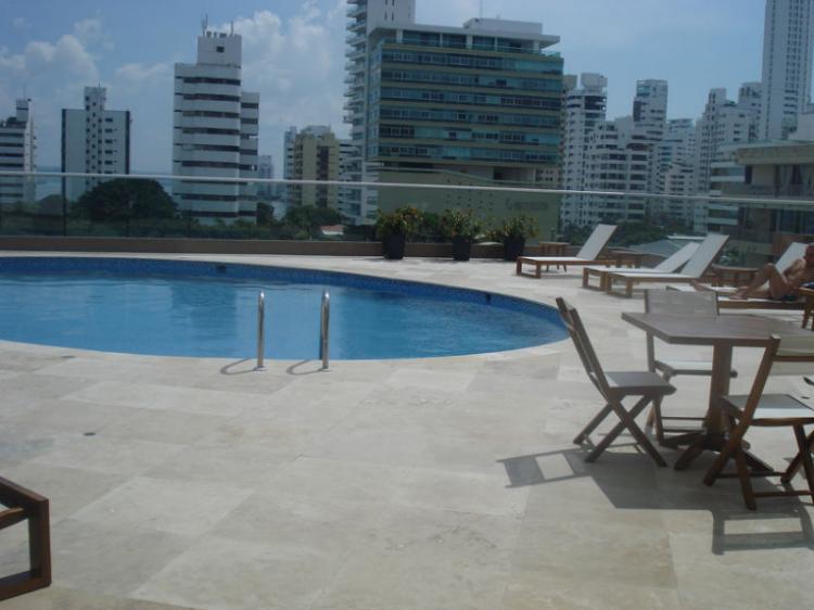 Foto Apartamento en Arriendo en Cartagena, Bolívar - $ 600.000 - APA58809 - BienesOnLine
