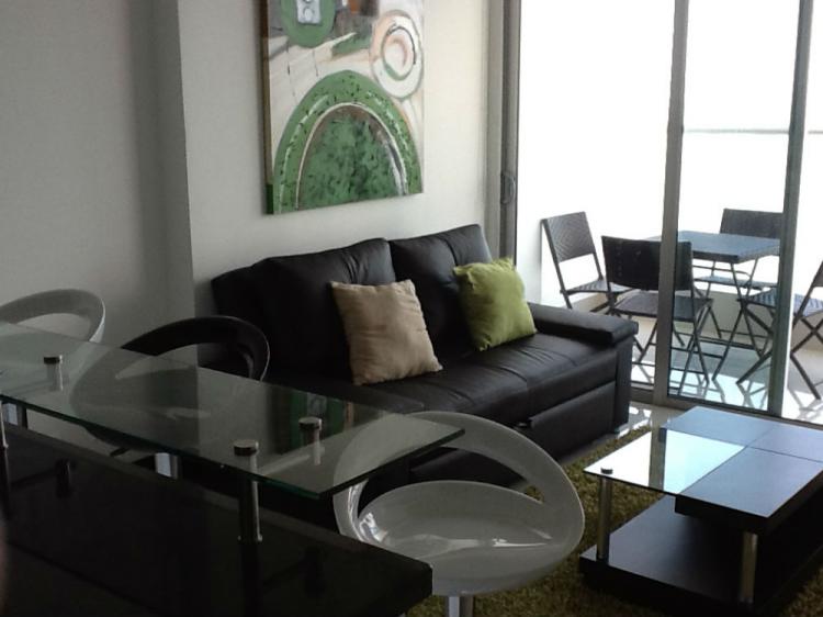Foto Apartamento en Arriendo en BOCAGRANDE, Cartagena, Bolívar - $ 600.000 - APA93505 - BienesOnLine