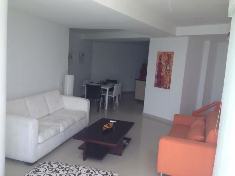 Foto Apartamento en Arriendo en LA BOQUILLA, Cartagena, Bolívar - $ 900.000 - APA91617 - BienesOnLine