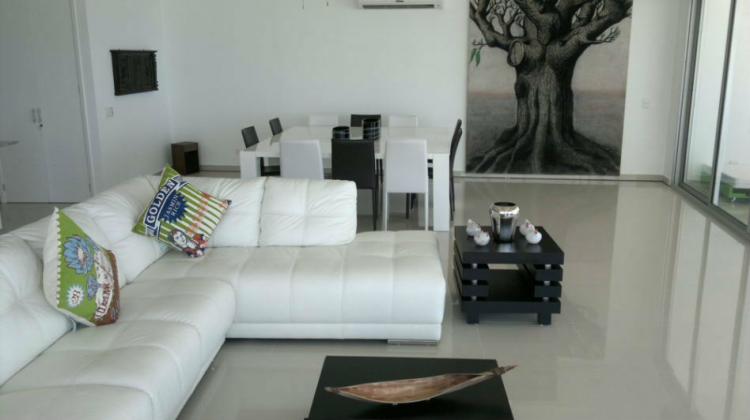 Foto Apartamento en Arriendo en LA BOQUILLA, Cartagena, Bolívar - $ 1.800.000 - APA92541 - BienesOnLine