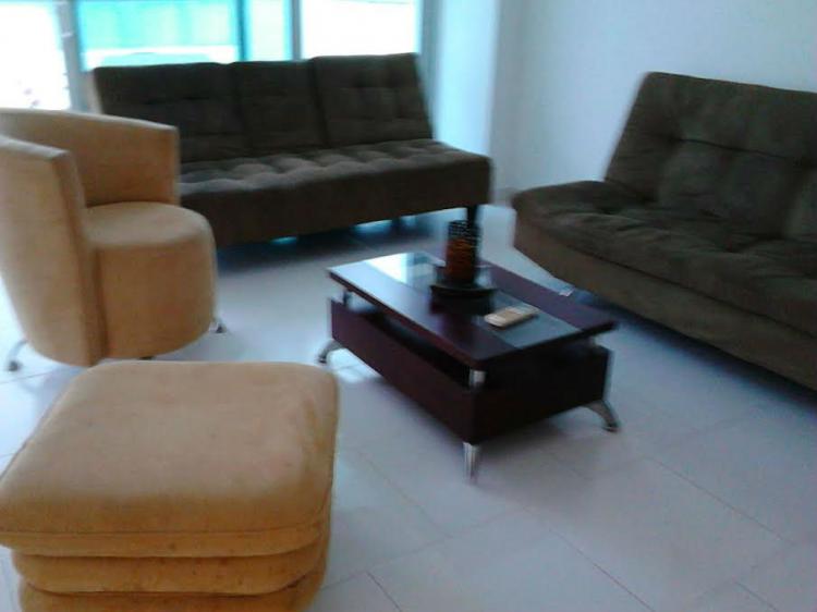 Foto Apartamento en Arriendo en LA BOQUILLA, Cartagena, Bolívar - $ 550.000 - APA93556 - BienesOnLine