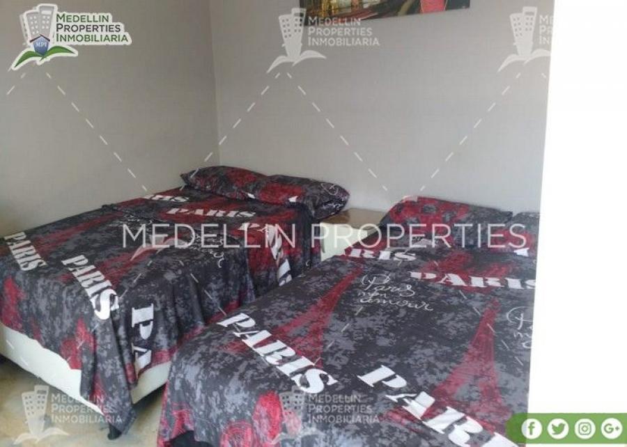 Foto Apartamento en Arriendo en Laureles, Antioquia - APA171896 - BienesOnLine