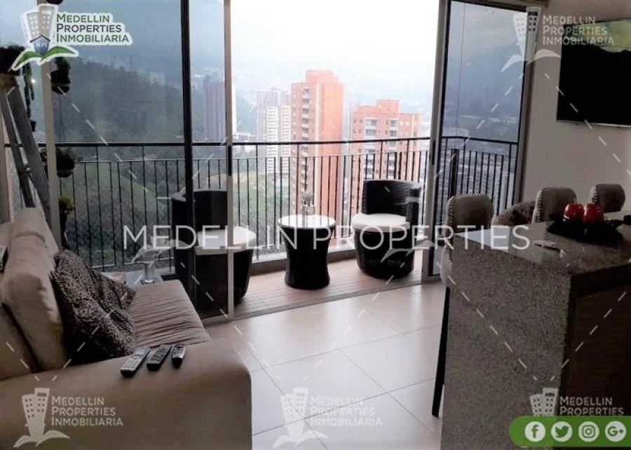 Foto Apartamento en Alojamiento en Sabaneta, Antioquia - APA174364 - BienesOnLine