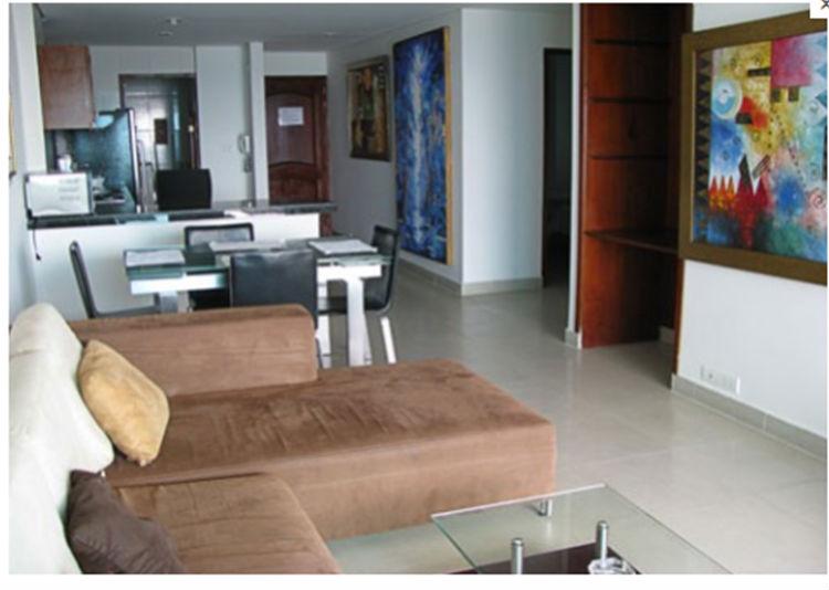 Foto Apartamento en Arriendo en EL LAGUITO, Cartagena, Bolívar - $ 700.000 - APA92654 - BienesOnLine