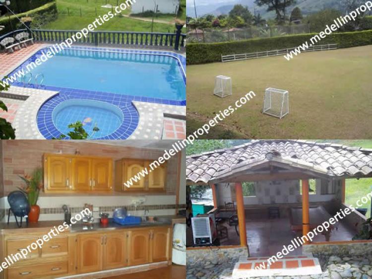 Foto Apartamento en Arriendo en Barbosa, Antioquia - APA119351 - BienesOnLine