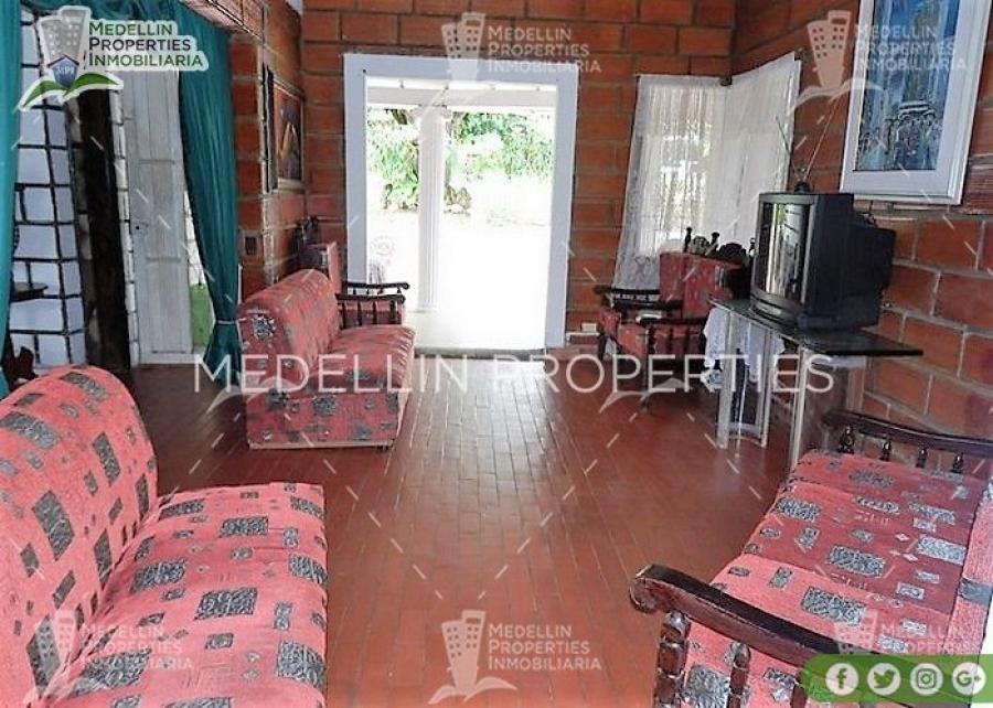 Foto Finca en Arriendo en San Jerónimo, Antioquia - $ 900.000 - FIA169597 - BienesOnLine