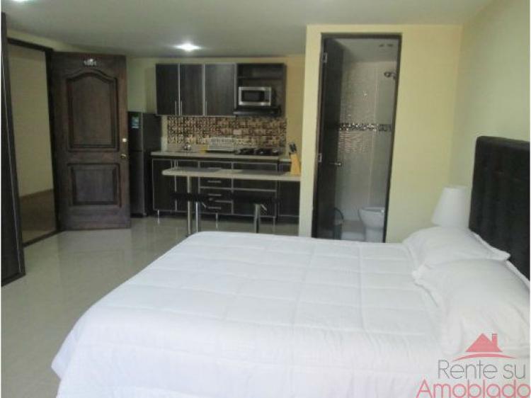 Foto Apartamento en Arriendo en poblado, Medellín, Antioquia - APA95468 - BienesOnLine