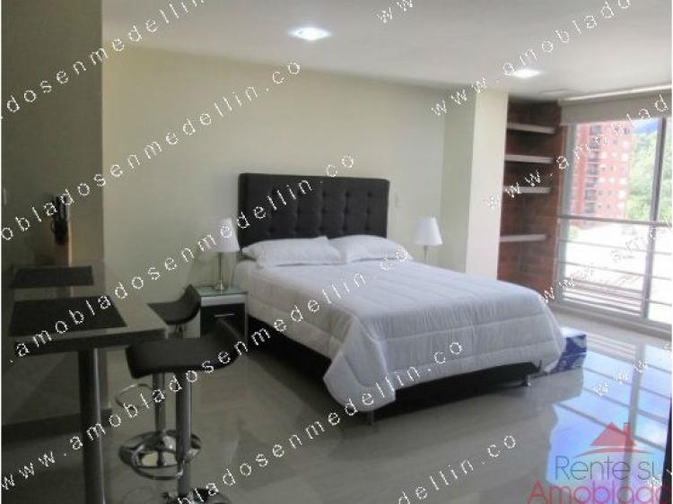 Foto Apartamento en Arriendo en poblado, Medellín, Antioquia - APA95980 - BienesOnLine