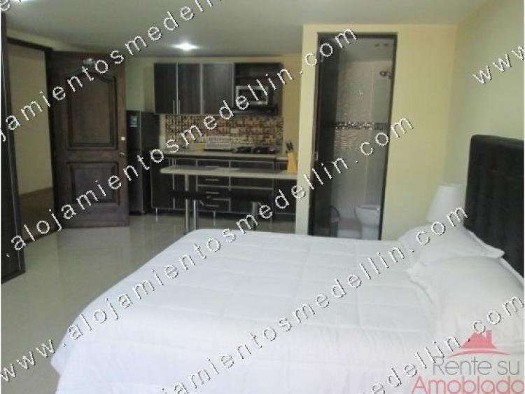 Foto Apartamento en Arriendo en poblado, Medellín, Antioquia - APA105928 - BienesOnLine