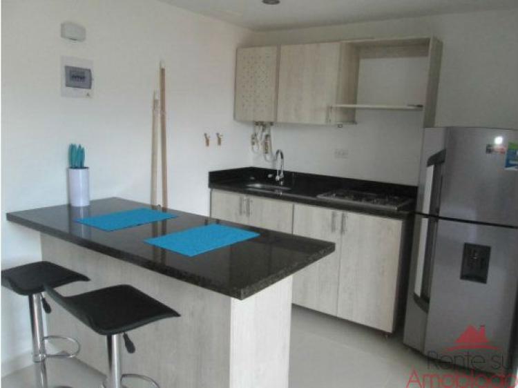 Foto Apartamento en Arriendo en poblado, Medellín, Antioquia - APA105927 - BienesOnLine