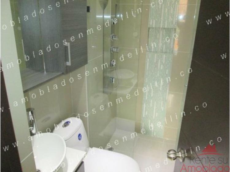 Foto Apartamento en Arriendo en poblado, Medellín, Antioquia - APA95471 - BienesOnLine