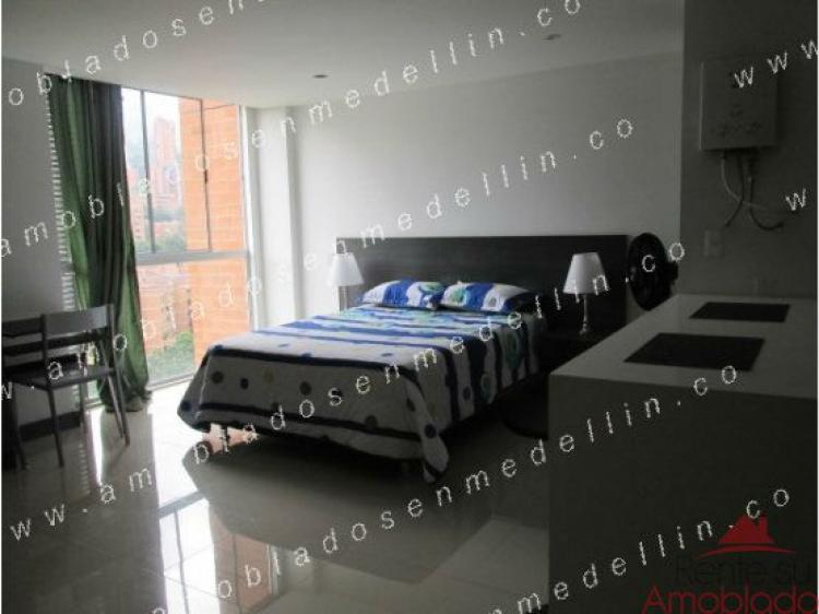 Foto Apartamento en Arriendo en poblado, Medellín, Antioquia - APA95983 - BienesOnLine