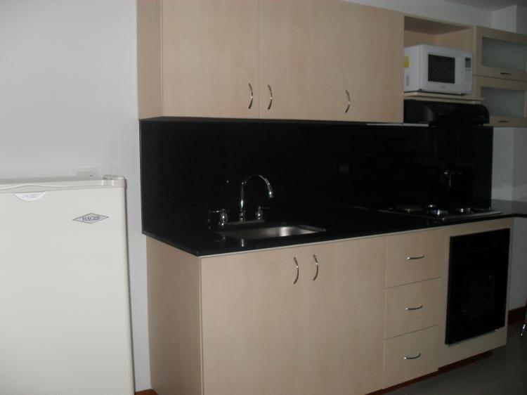 Foto Apartamento en Alojamiento en Poblado, Medellín, Antioquia - APA157020 - BienesOnLine