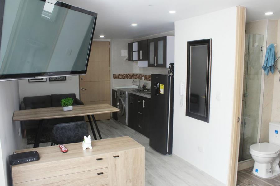 Foto Apartamento en Arriendo en Niza, Bogota D.C - $ 2.200.000 - APA178624 - BienesOnLine