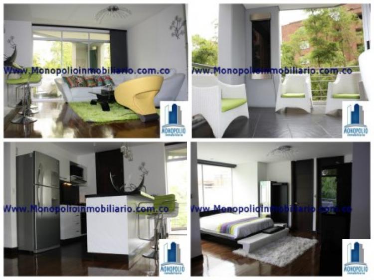 Foto Apartamento en Arriendo en El poblado, Medellín, Antioquia - APA98566 - BienesOnLine