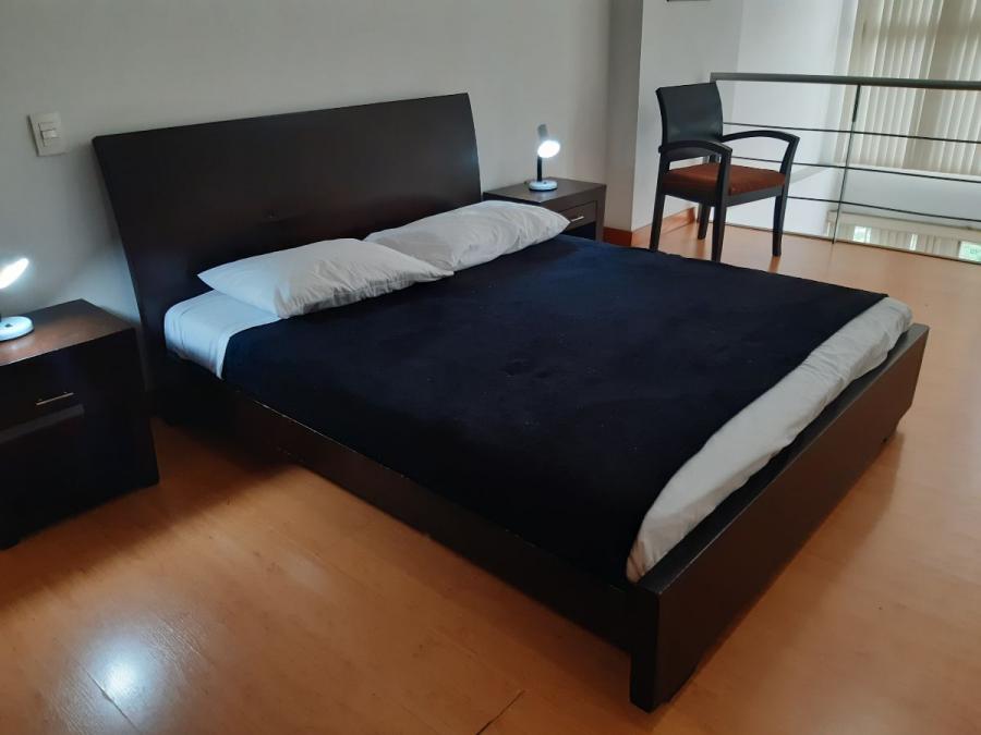 Foto Apartamento en Arriendo en Poblado, Medellín, Antioquia - $ 111 - APA176027 - BienesOnLine