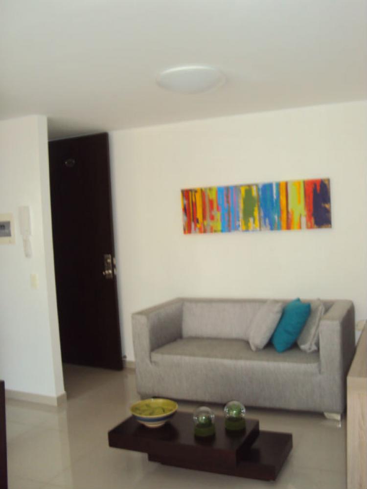 Foto Apartamento en Arriendo en El Prado, Bucaramanga, Santander - $ 3.200.000 - APA107287 - BienesOnLine